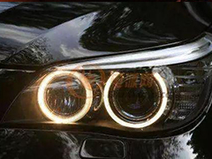 （轉帖）LED大燈已經(jīng)普及，激光大燈還要等多久？