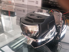 （轉帖）恒威LED激光透鏡在次來(lái)襲，顛覆你的三觀(guān)，測評完就上身